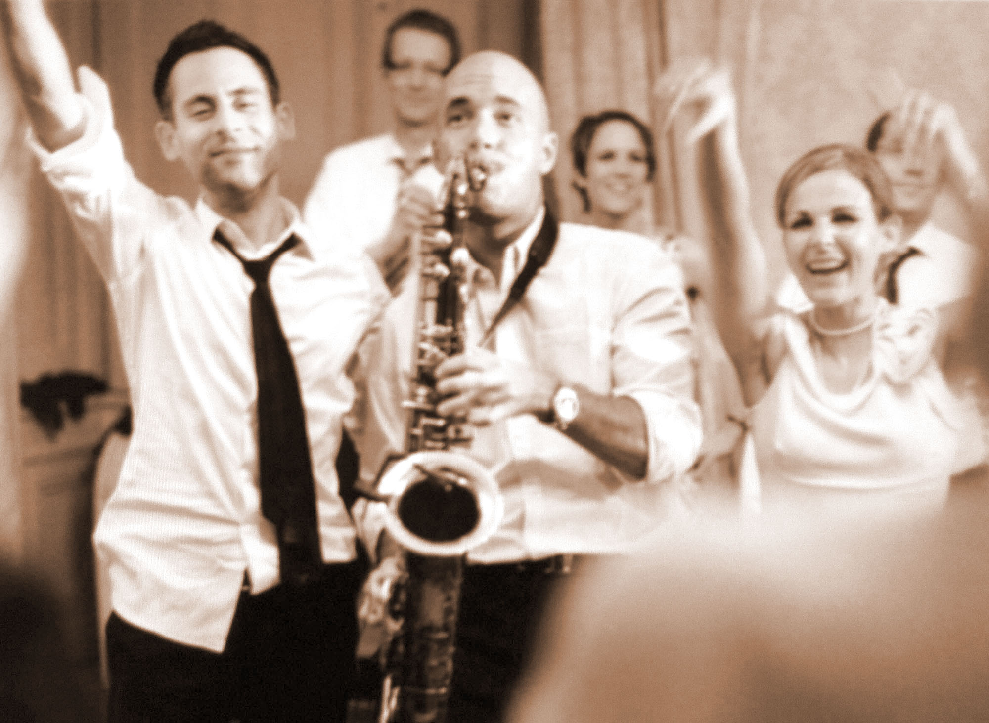 jazz trio cuvee