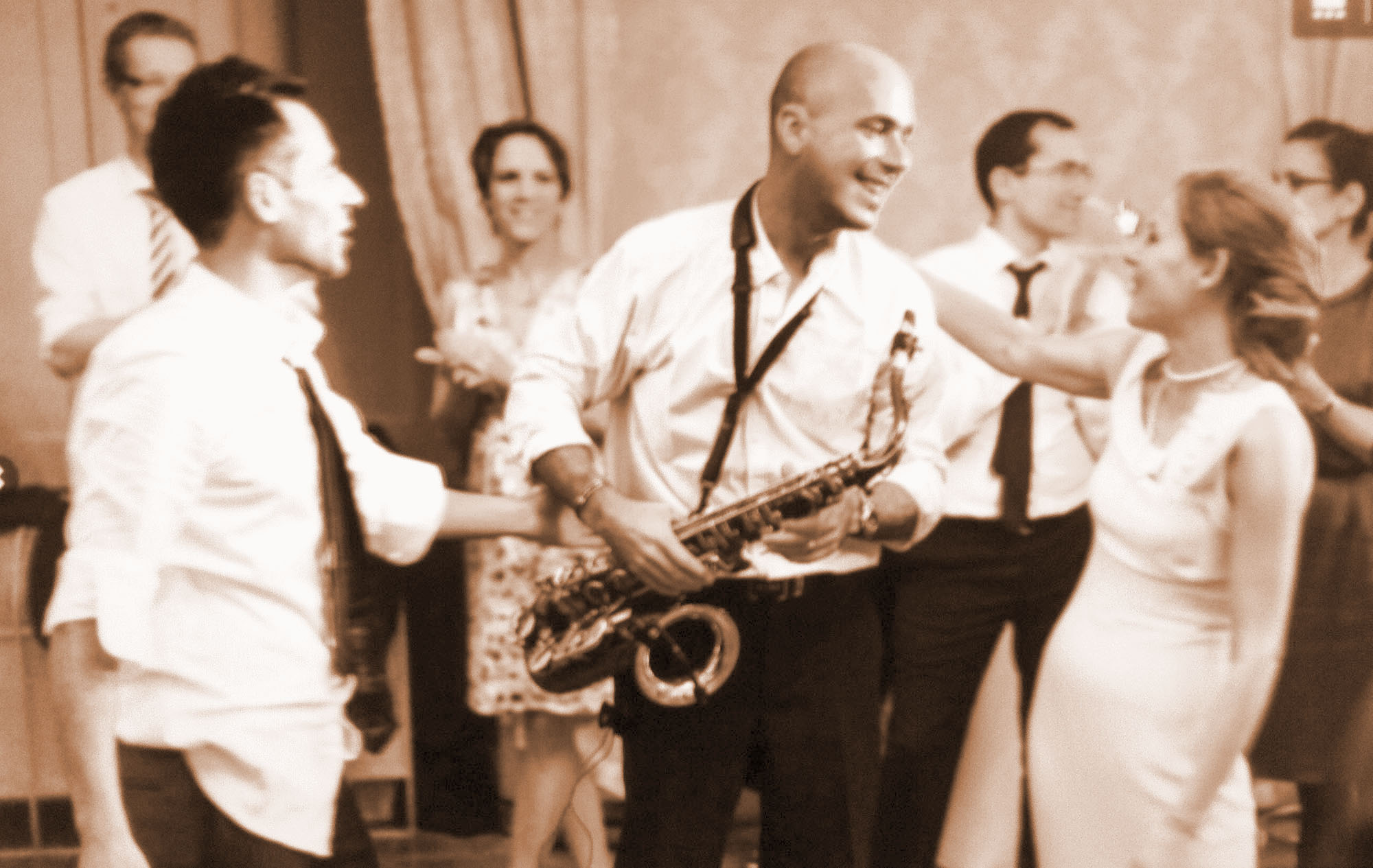 jazz trio cuvee